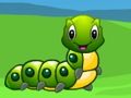 Joc Caterpillar Escape 3 en línia