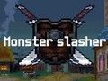Joc Slasher de monstres  en línia