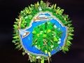 Joc Planet Evolution: clic inactiu  en línia