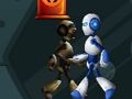 Joc Atacs de robots  en línia