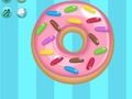 Joc Donut Clicker en línia
