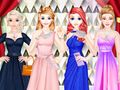 Joc Moda de catifes dels Oscars  en línia