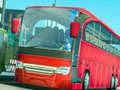 Joc Aparcament mòbil d'autobusos 3D  en línia