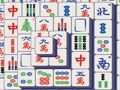 Joc Mahjong amb un amic  en línia