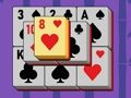 Joc Mahjong Tripeaks en línia