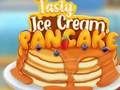 Joc Deliciosa creps de gelat  en línia