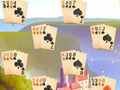 Joc Solitaire del riu en línia
