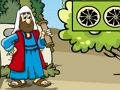 Joc Escapa de la serp de cascavell  en línia