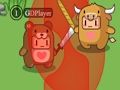 Joc Hammer Master Io en línia