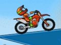 Joc Moto Acrobat  en línia