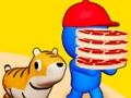 Joc El meu mini zoològic  en línia