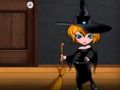 Joc Amgel Halloween Room Escape 30 en línia