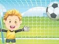 Joc Gol Gol Gol  en línia