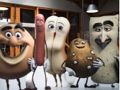 Joc Trencaclosques de la festa de la botifarra  en línia