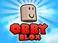 Joc Obby Blox en línia