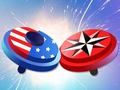 Joc Spinner. io  en línia