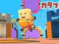 Joc Kogama: Impulse Mania en línia