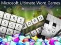 Joc Microsoft Ultimate Word Games en línia