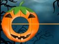 Joc Cercle de Halloween  en línia