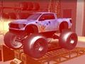 Joc Super Trucks Racing Offroad en línia