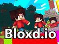 Joc Bloxd. io  en línia