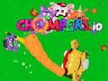 Joc Chompers. io  en línia