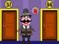 Joc Skull Gate Escape 1 en línia