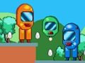 Joc Robot Pekko 2  en línia