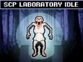 Joc Laboratori SCP inactiu  en línia