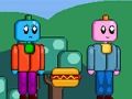 Joc DECA VS ROOKO 2 en línia