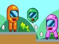 Joc Robot Pekko  en línia
