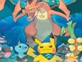 Joc Trencaclosques de Pokémon en línia Joc Trencaclosques de Pokémon en línia