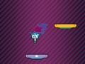 Joc Descens virtual de Gumball  en línia