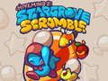 Joc Stargrove Scramble en línia