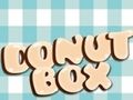 Joc Caixa de Donuts  en línia