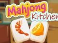Joc Cuina Mahjong  en línia