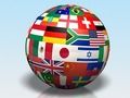 Joc Test - Endevina la bandera  en línia