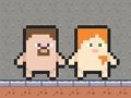 Joc Pixi Steve Alex Herobrine en línia