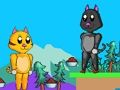 Joc Chinu Neko en línia