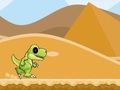Joc Corre Dino Run  en línia