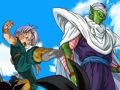 Joc Dragon Ball Super 7 Diferències  en línia
