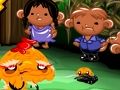 Joc Monkey Go Happy Stage 706 en línia