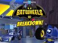 Joc Avaria de Batwheels  en línia