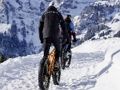 Joc Trencaclosques de bicicletes de muntanya  en línia