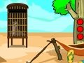 Joc Escapada del lleó marí de Califòrnia  en línia