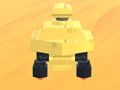 Joc HexTank. io  en línia