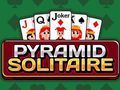 Joc Pyramid Solitaire en línia