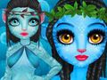Joc Princesa alienígena  en línia