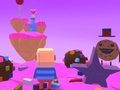 Joc Kogama: Candy Wonderland Parkour en línia