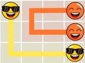 Joc Flux emoji en línia
